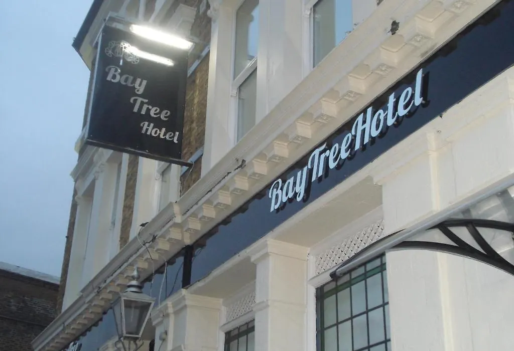 Baytree Hotel-1