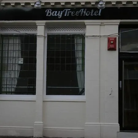 Baytree Hotel-3